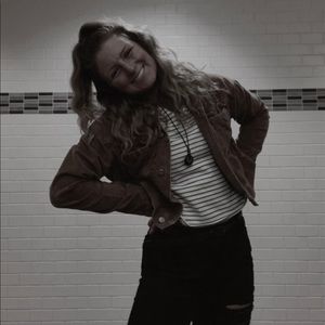 Meet your Posher, Grace